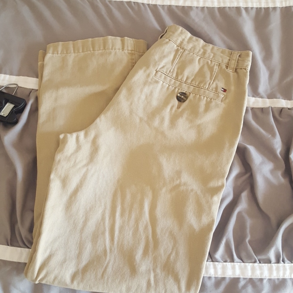 casual dress pants